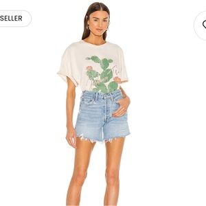 Agolde Parker Long Short